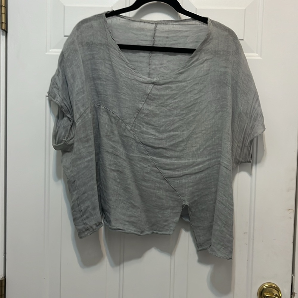 Linen 2 pc Set - Picture 4 of 4